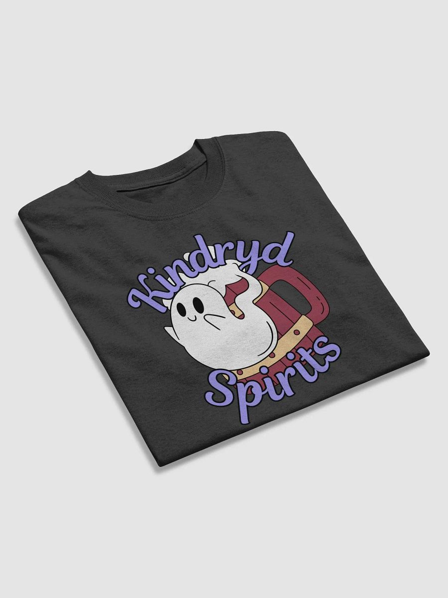 Kindryd Spirits Tavern Shirt product image (3)