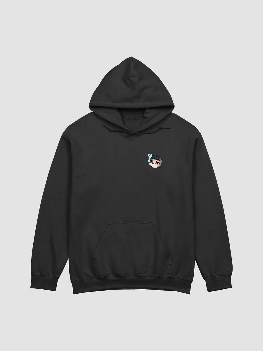 Sacrifice Chamber Hoodie product image (2)