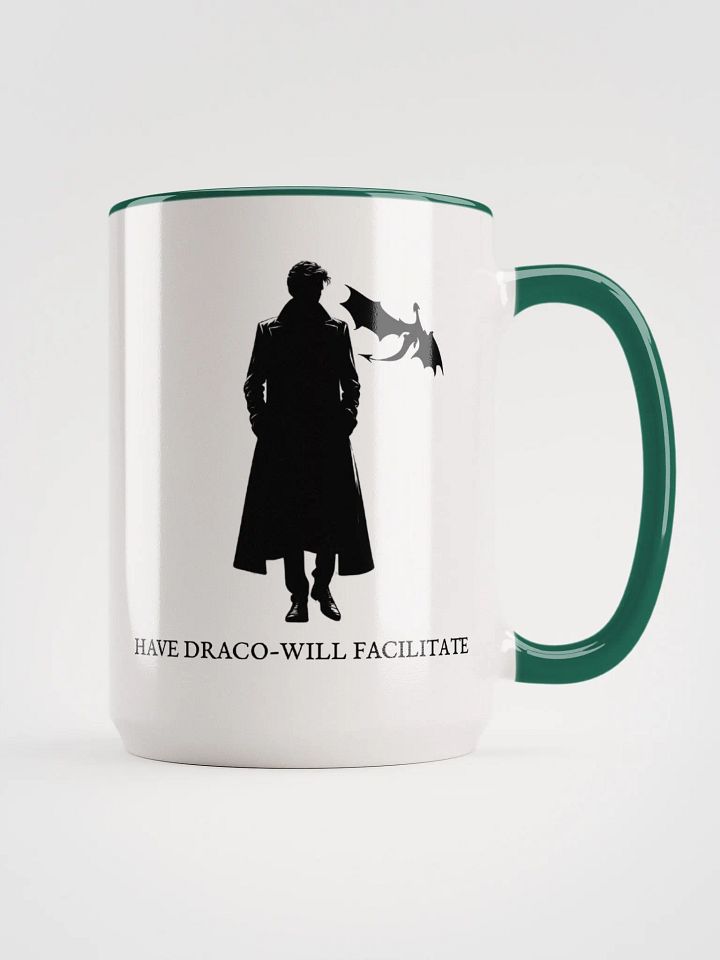 Have Draco Mug product image (1)