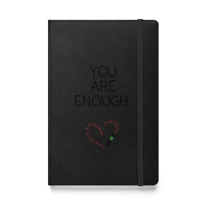 Lucky Heart Journal product image (1)