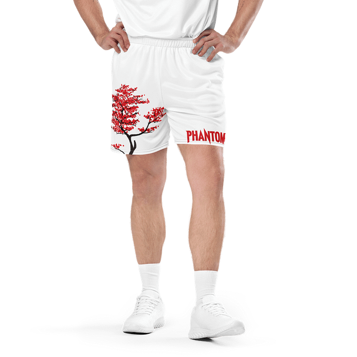 Shorts product image (1)