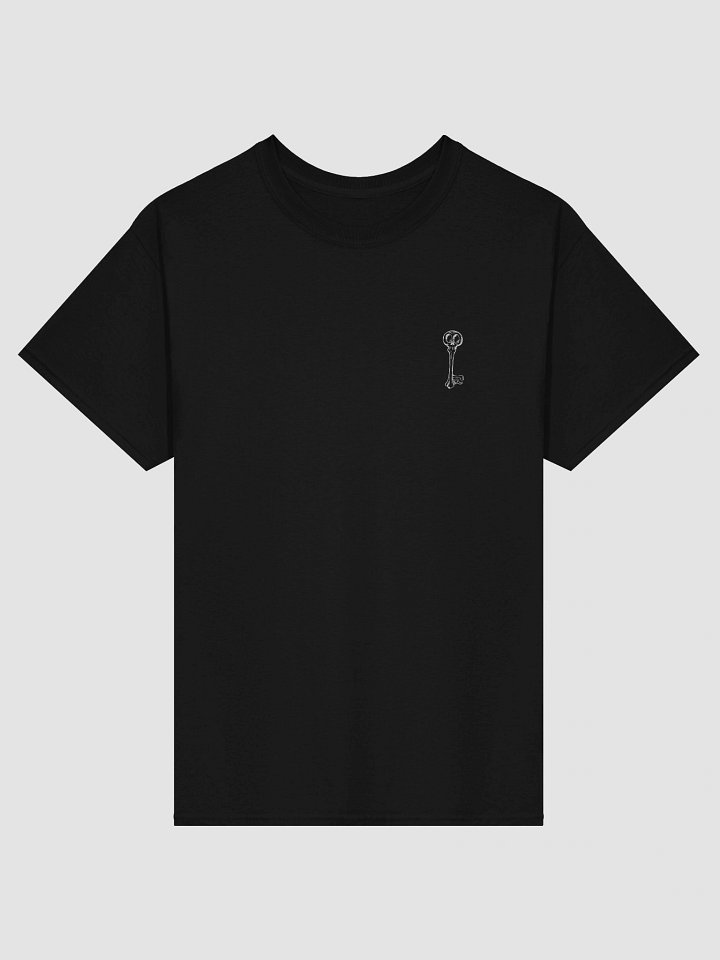 Skeleton Key T-shirt product image (2)