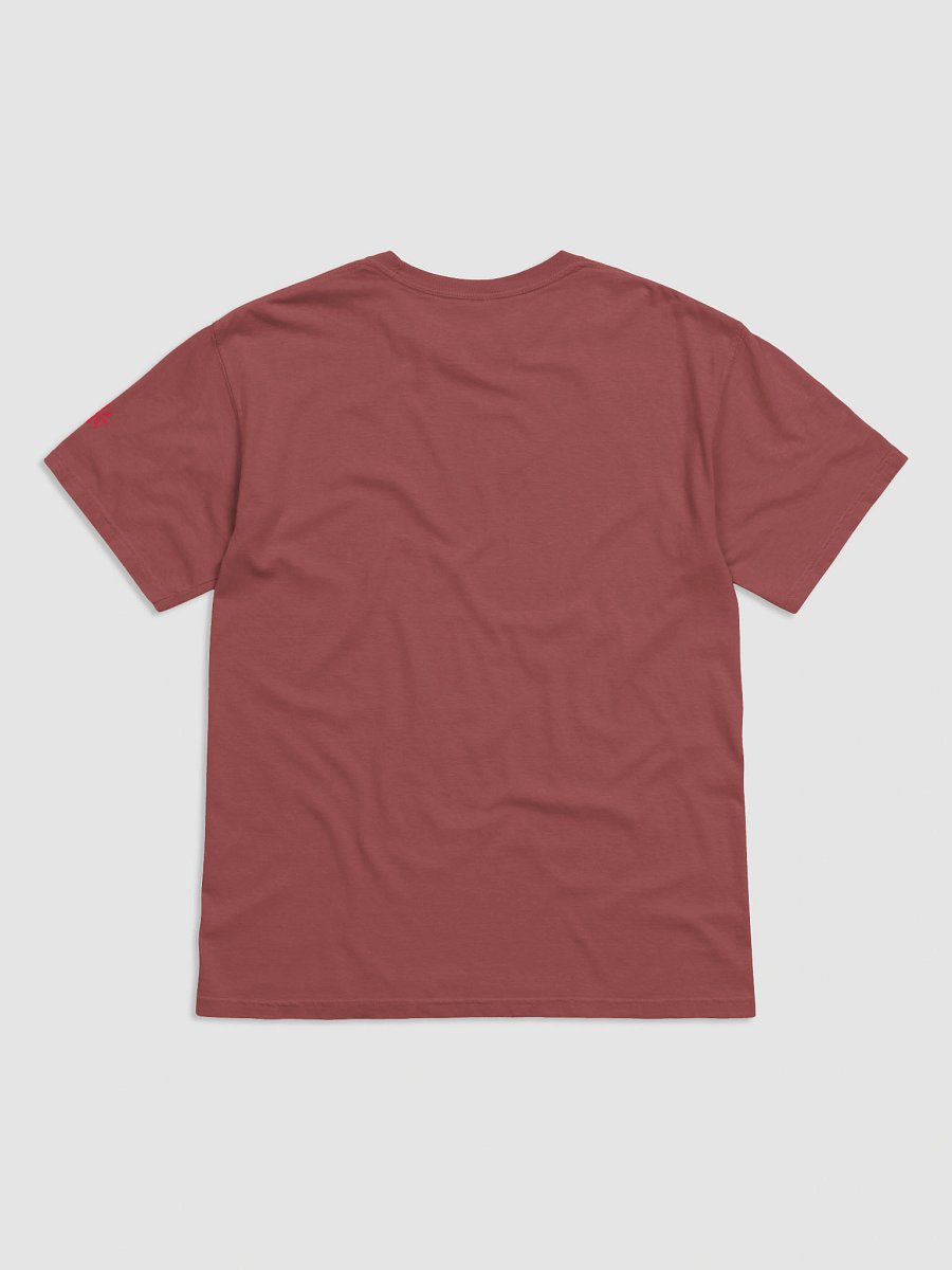 Bungalow the Atomic Robot - T-Shirt product image (23)