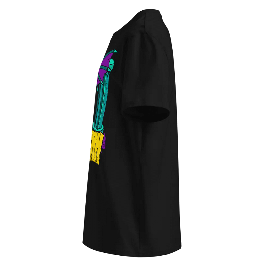 Zulrah Tee product image (3)
