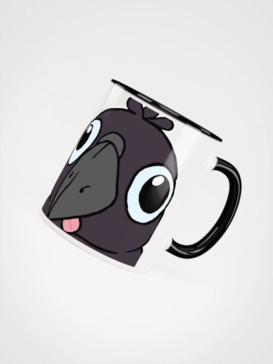 Derpy Edgar Mug product image (34)