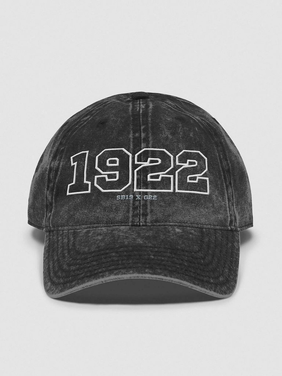 1922 Classic Cap product image (1)