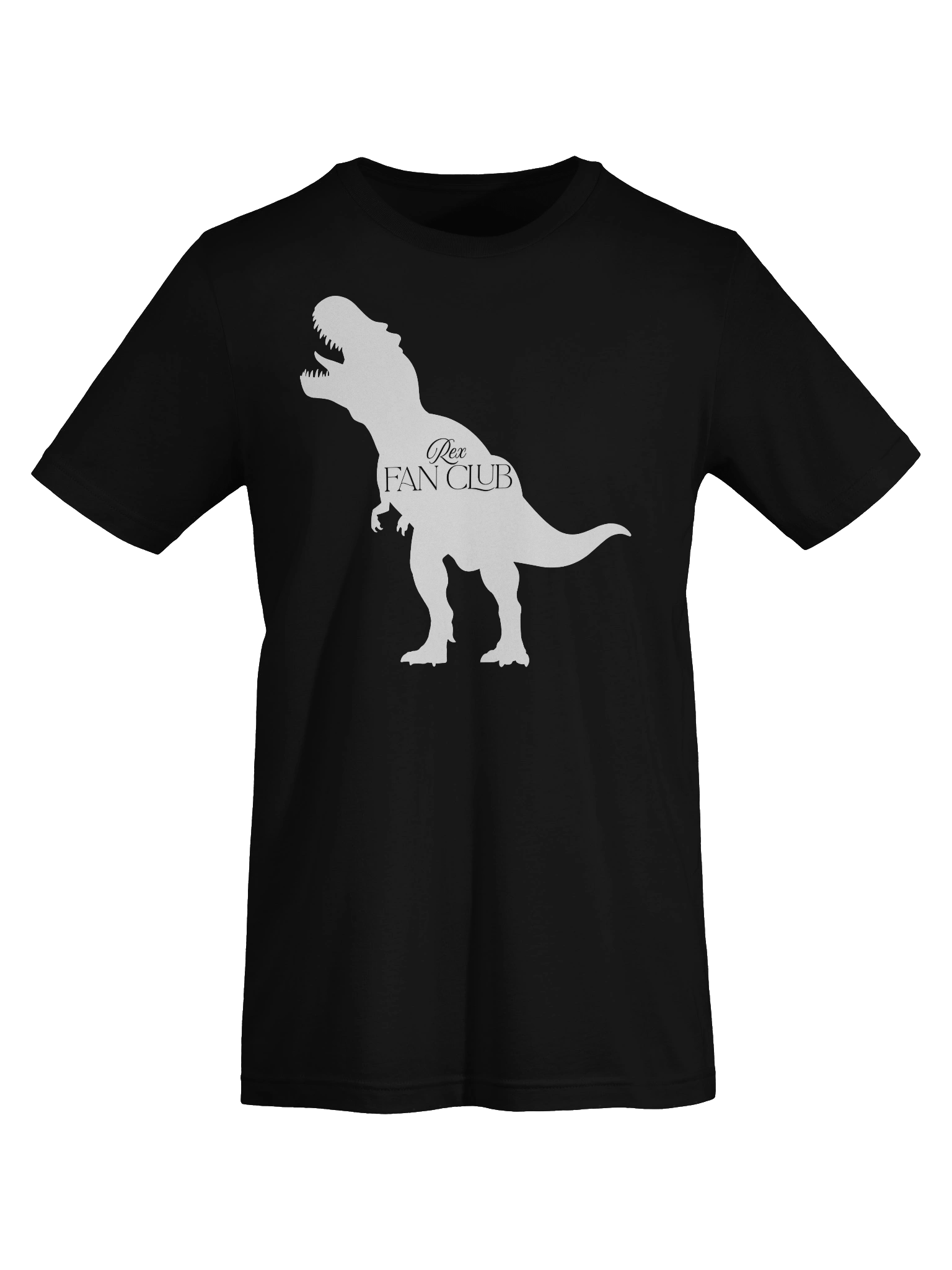 Rex Fan Club Tee Shirt product image (38)