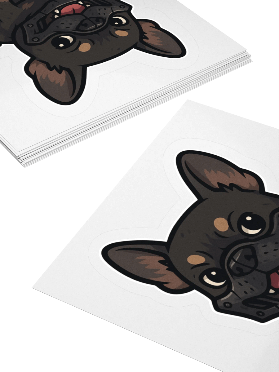 hellhound hemi stickie product image (12)