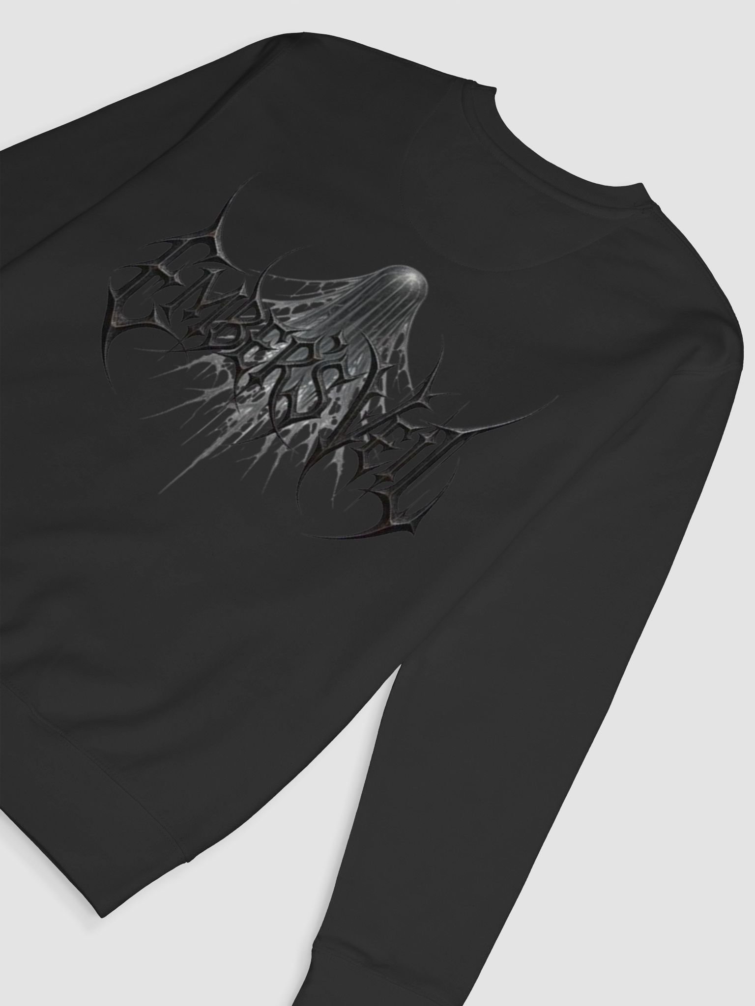 Ember's Veil Spectral Sweatshirt product image (77)