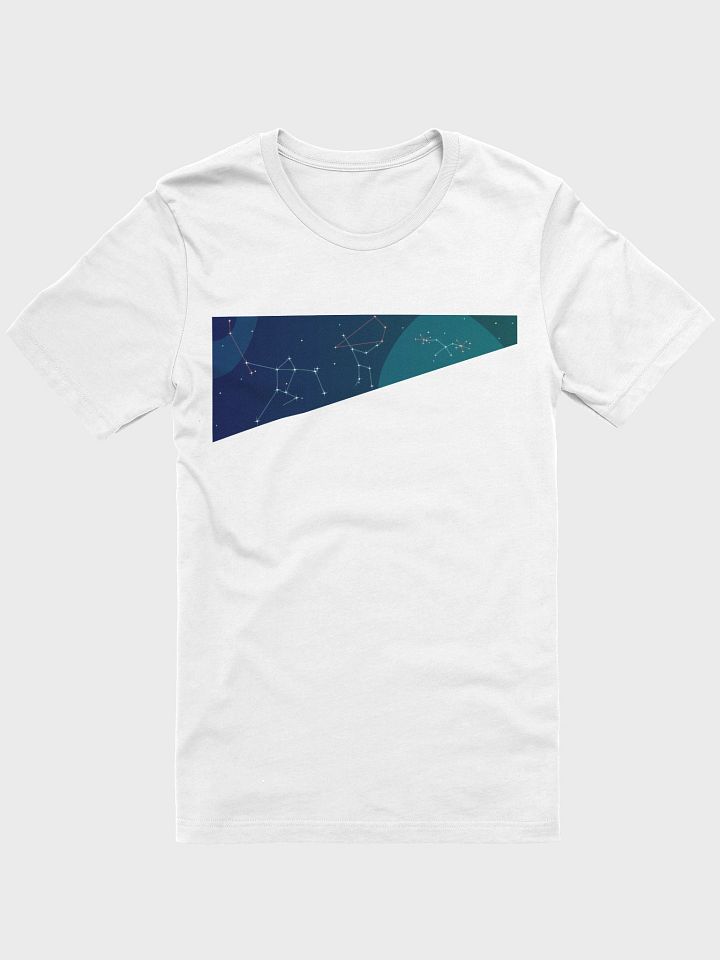 Cosmic Imagination T-Shirt product image (6)
