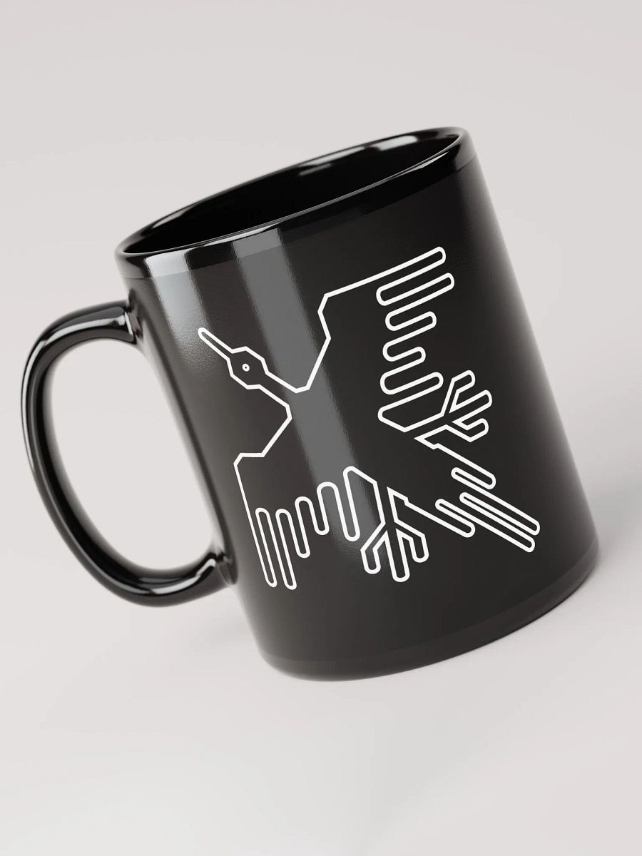 Shining Force 2: Nazca Ship Mug product image (4)
