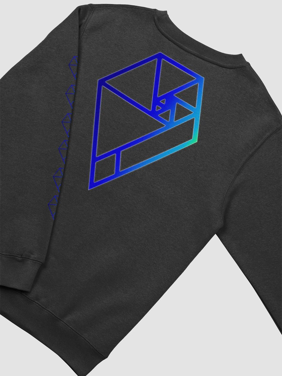 DBK Sweatshirt Low Res product image (4)