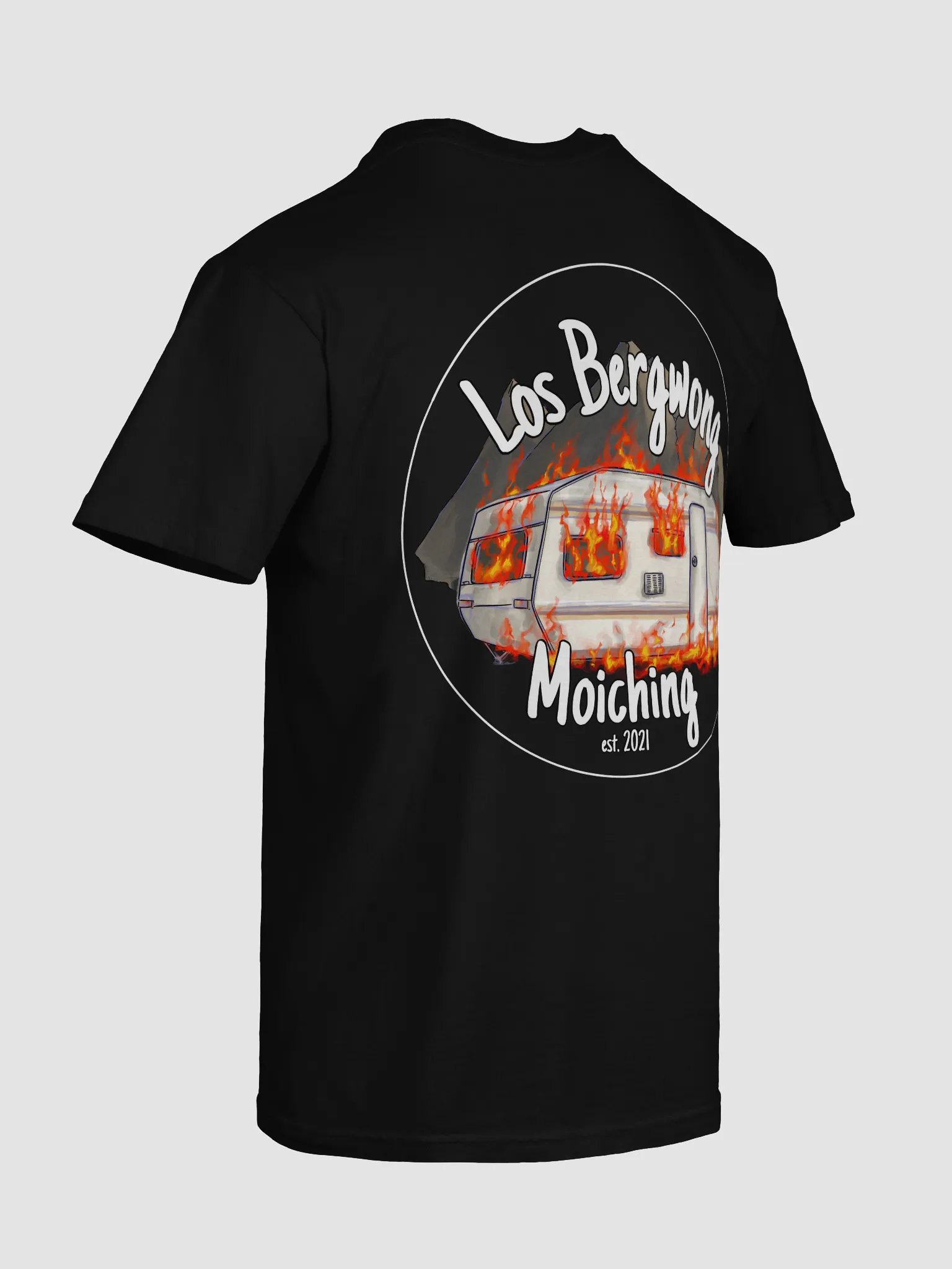 Losbergwong Löten Shirt product image (8)