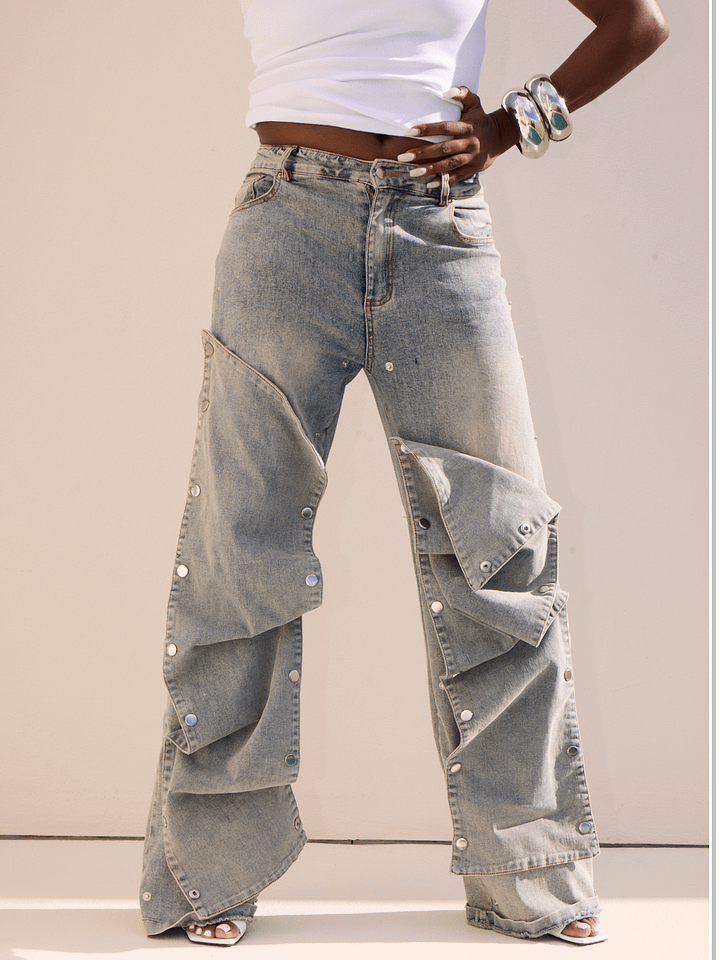 Construct 5 Demin Jeans product image (2)