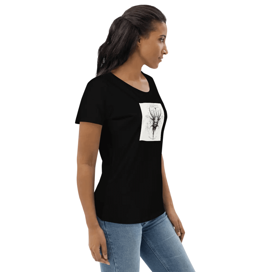 Unholy cover art t-shirt for girls (EU only) product image (6)