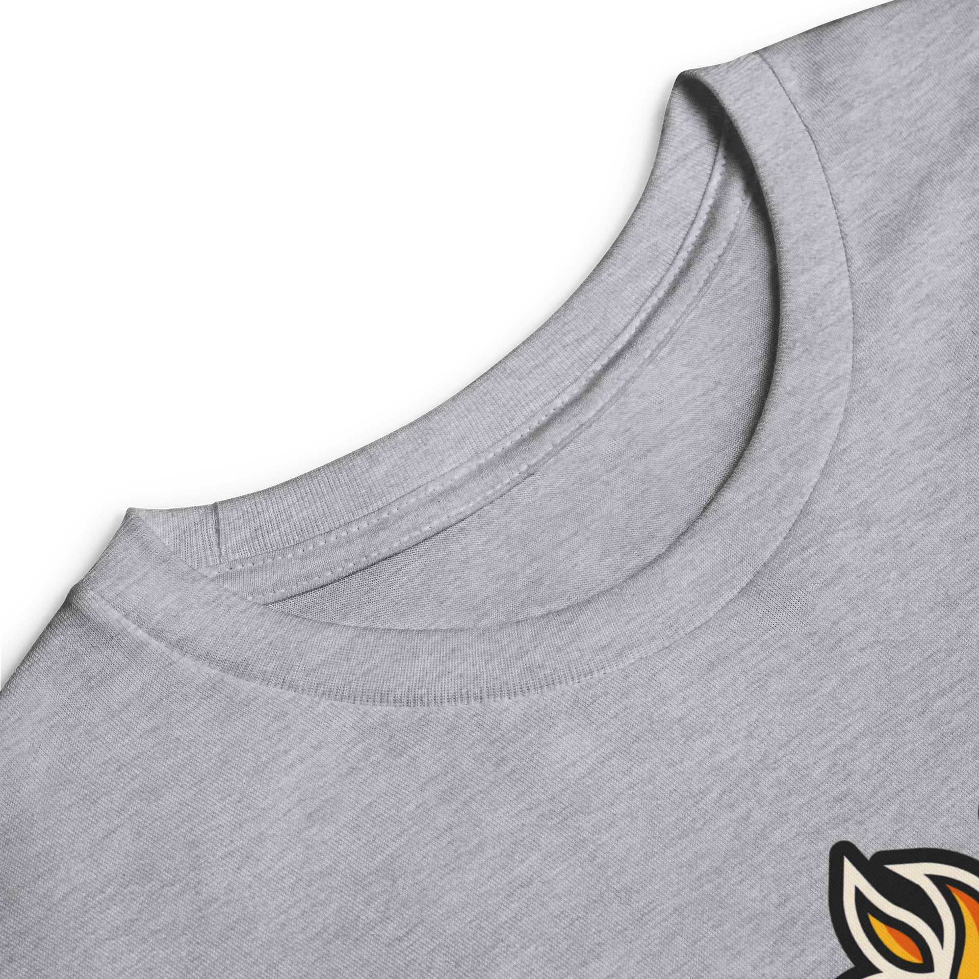 Flaming Duck - Quackin’ Crew Youth Tee product image (6)