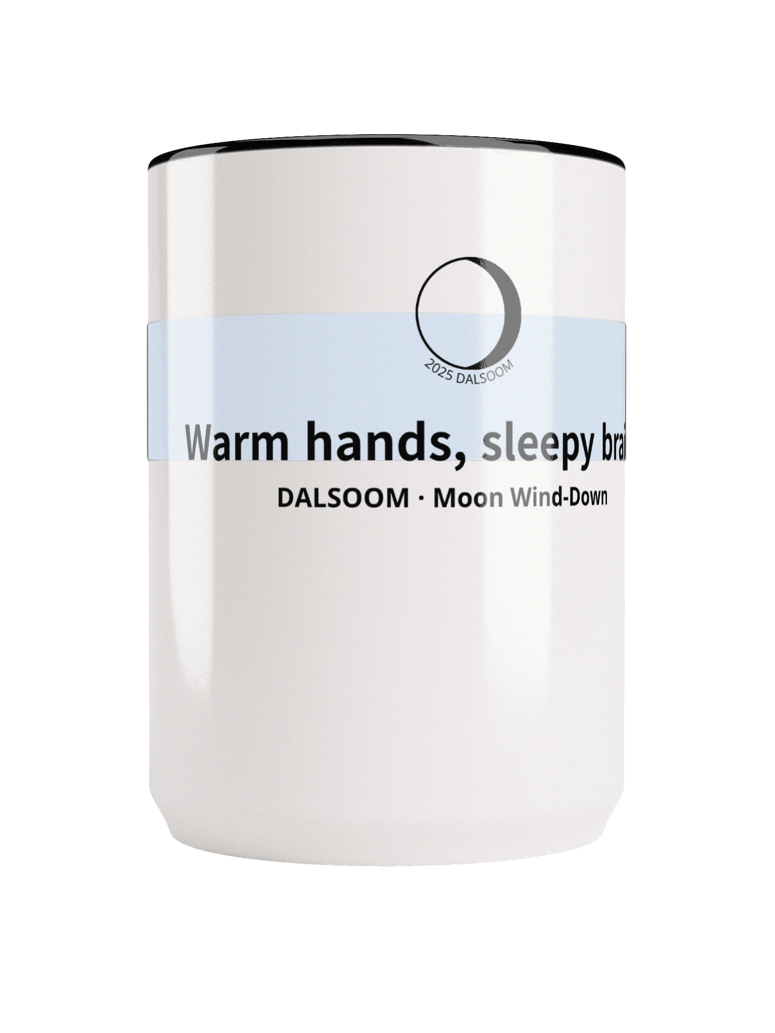 Wind‑Down Mug | WNG product image (5)