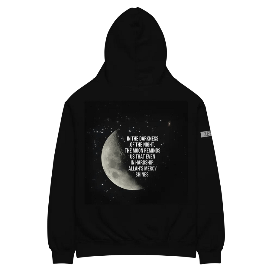 Moonlit Mercy Oversized Hoodie product image (6)