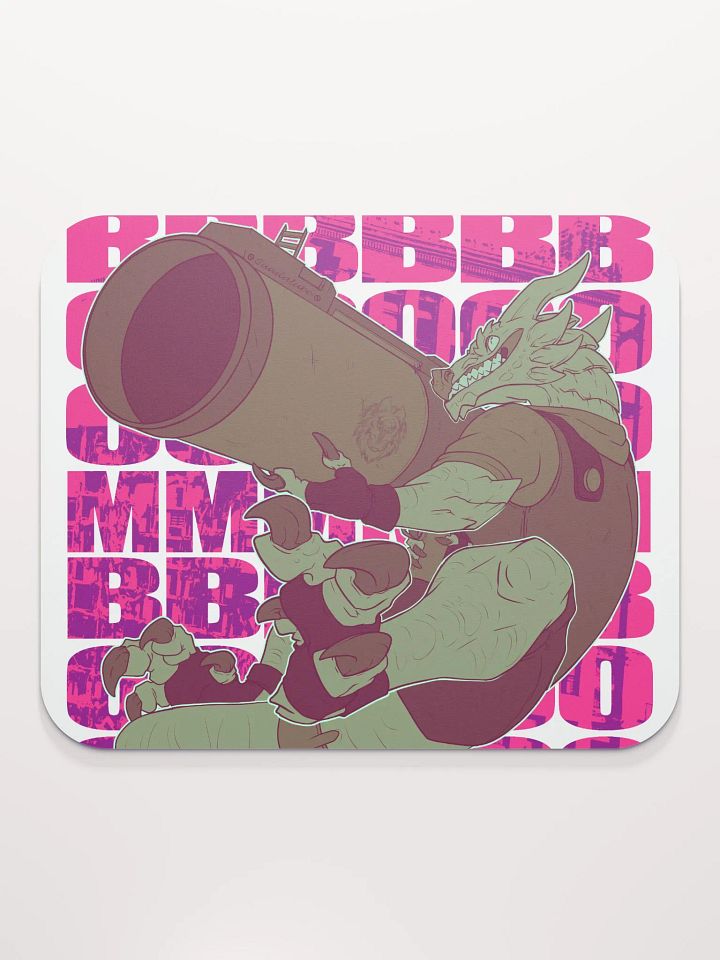 Hidalgo Boom Boom Boom! product image (2)