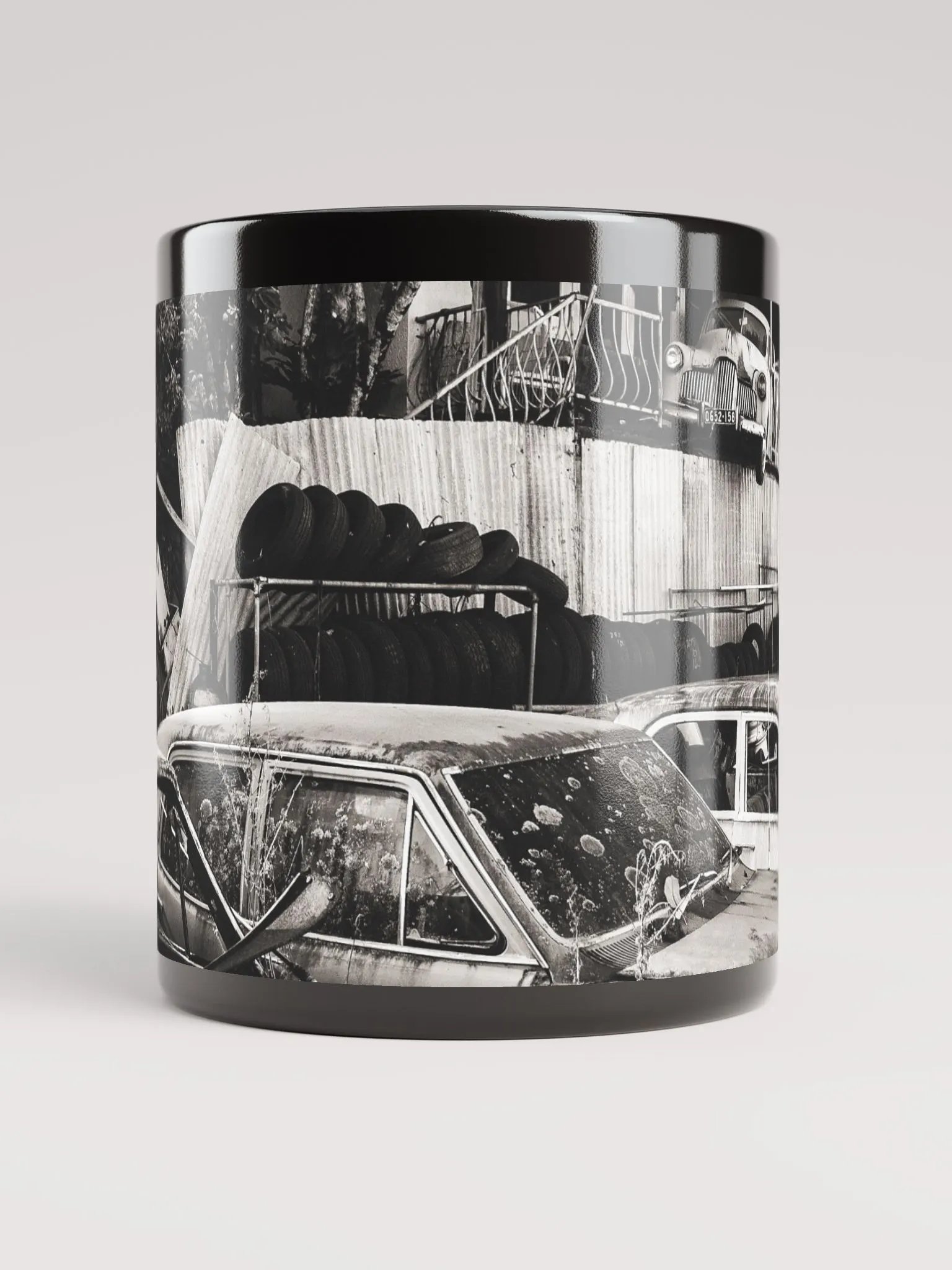 Gold Coast Wreckers Mug product image (5)