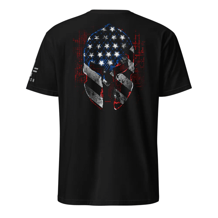 American Spartan: Digital product image (1)
