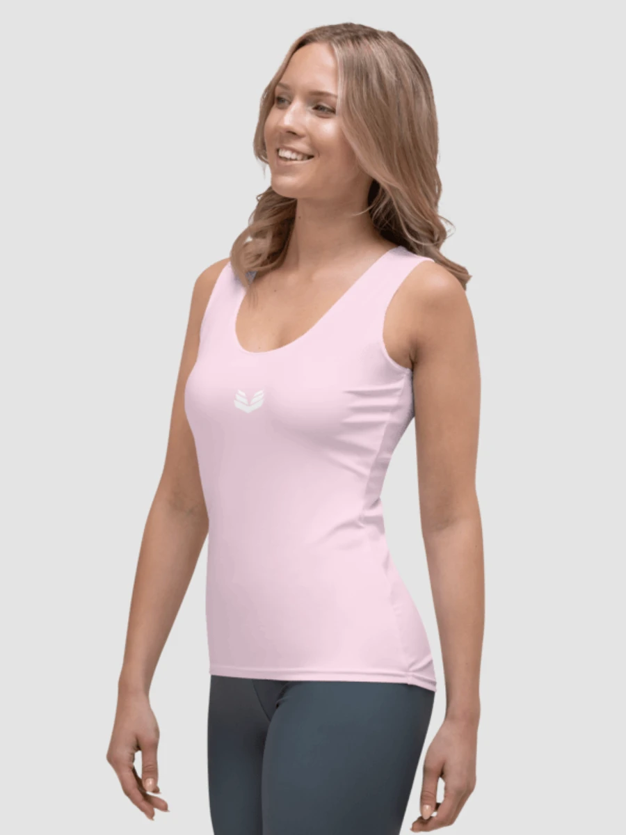 Tank Top - Baby Pink product image (2)