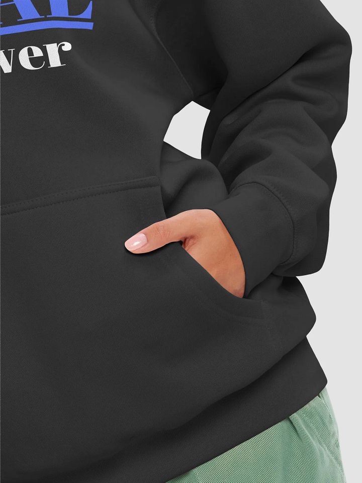 Alright... That’s Your Final Answer?" Lane Seven Premium Pullover a Funny Quote Hoodie product image (2)