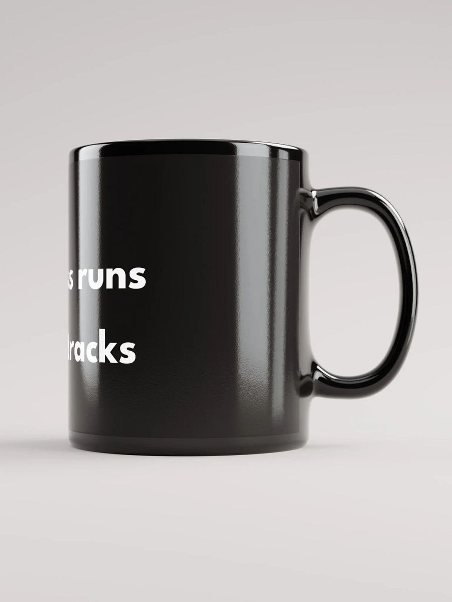 Happiness runs on tiny tracks product image (2)
