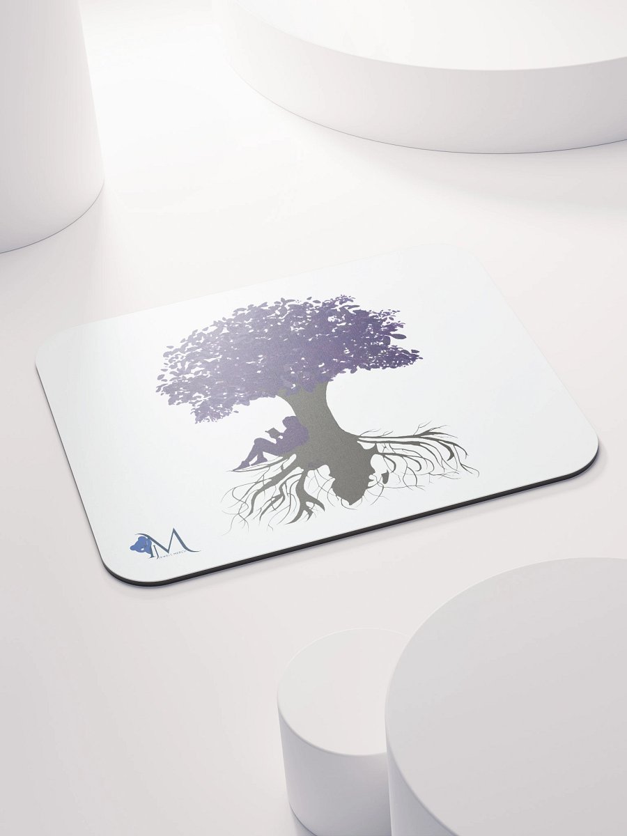 Jewel's Home Classic Mouse Pad product image (4)