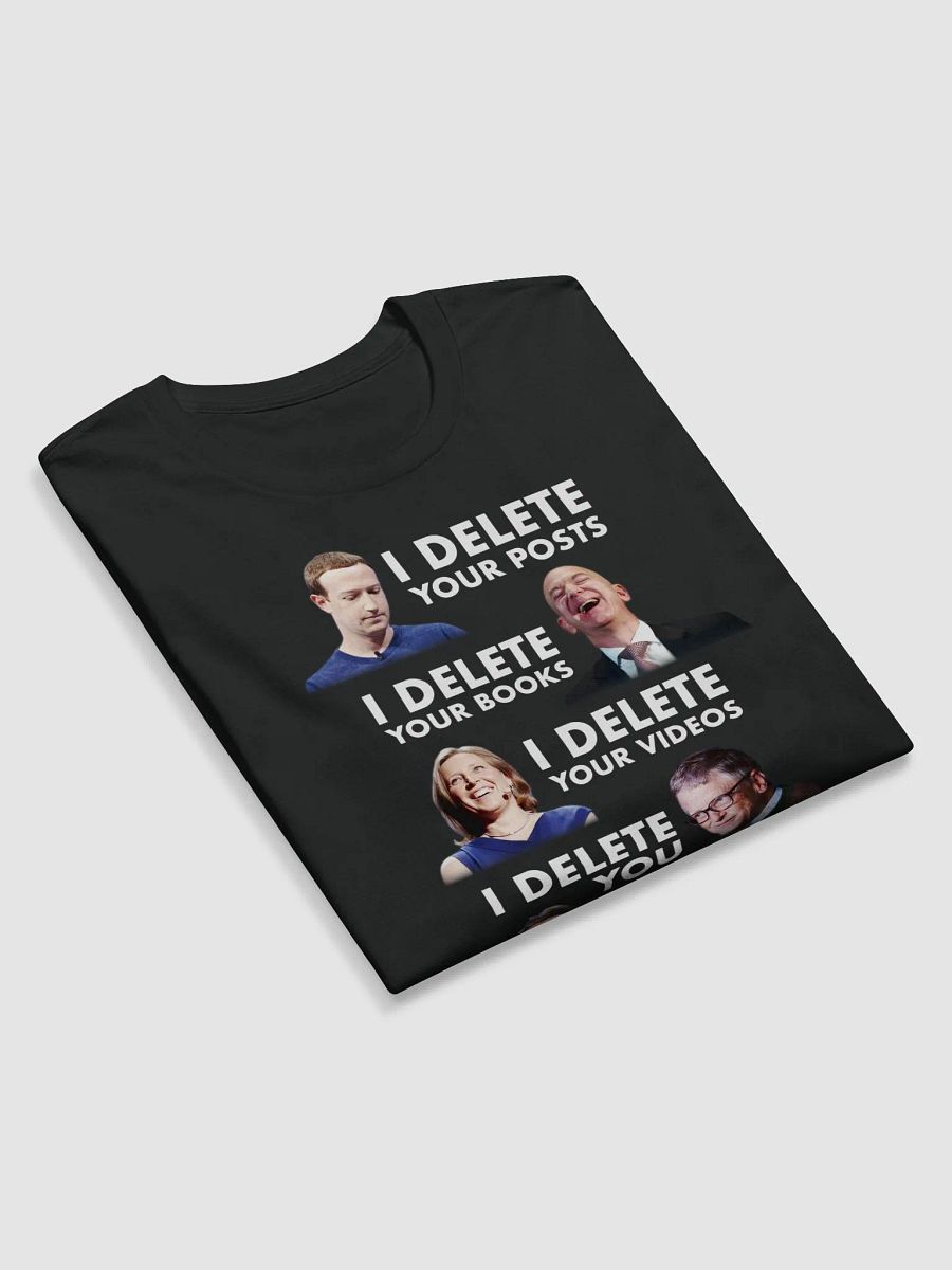 Reviving The Deleted product image (5)