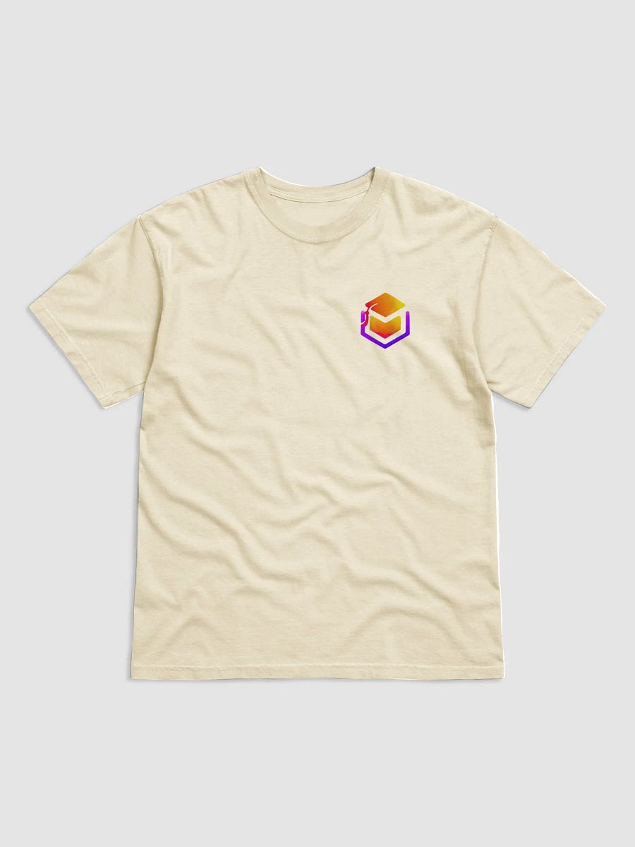 Transcended Logo Comfort Tee product image (6)