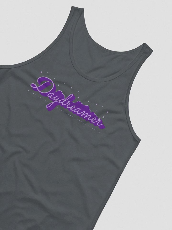 Daydreamer Unisex Tank Top product image (12)