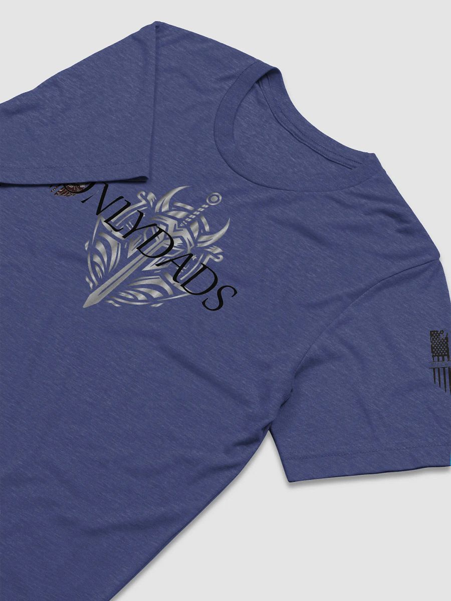 OnlyDads Warrior Tee product image (19)