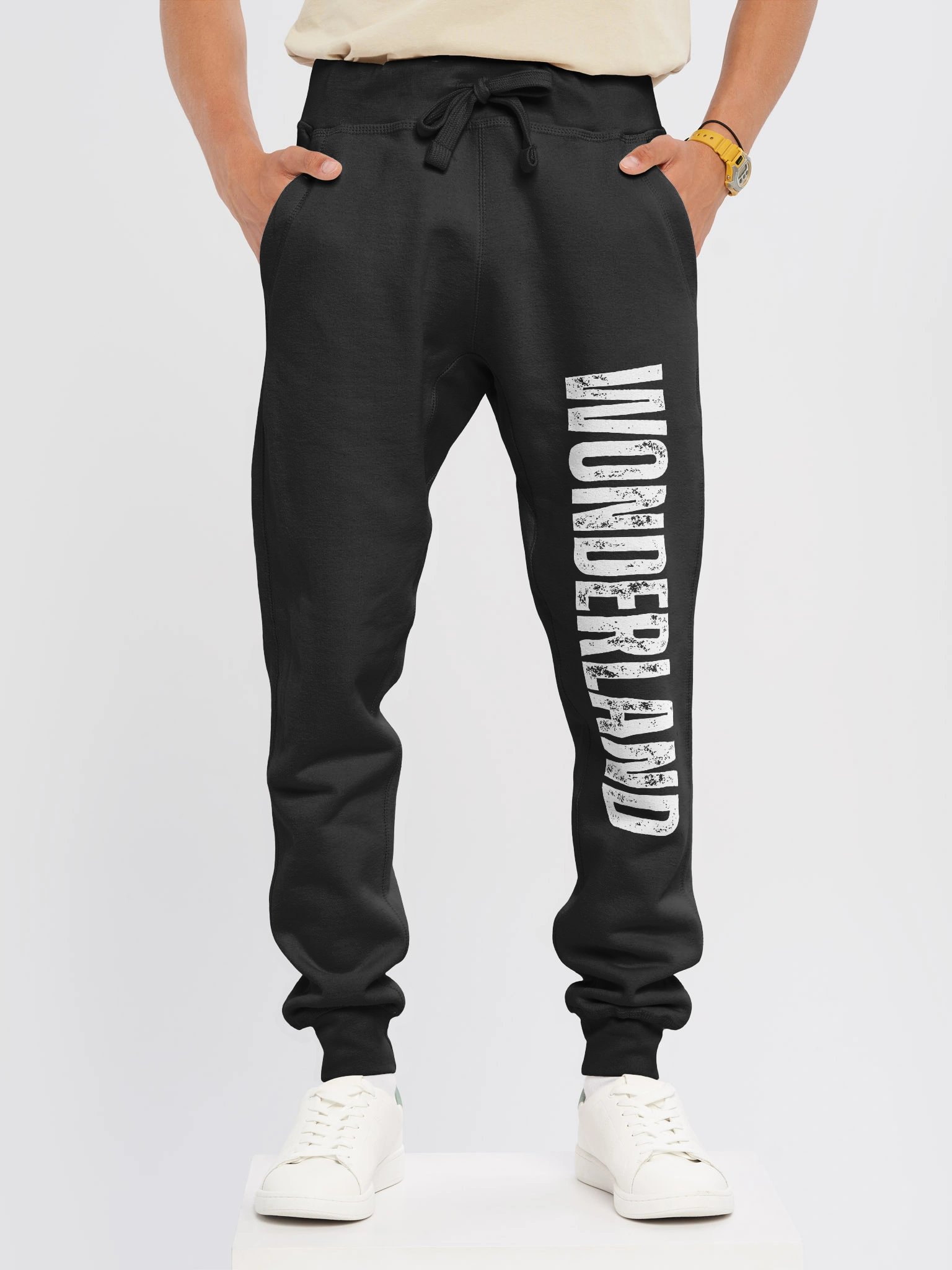 Wonderland Joggers product image (9)
