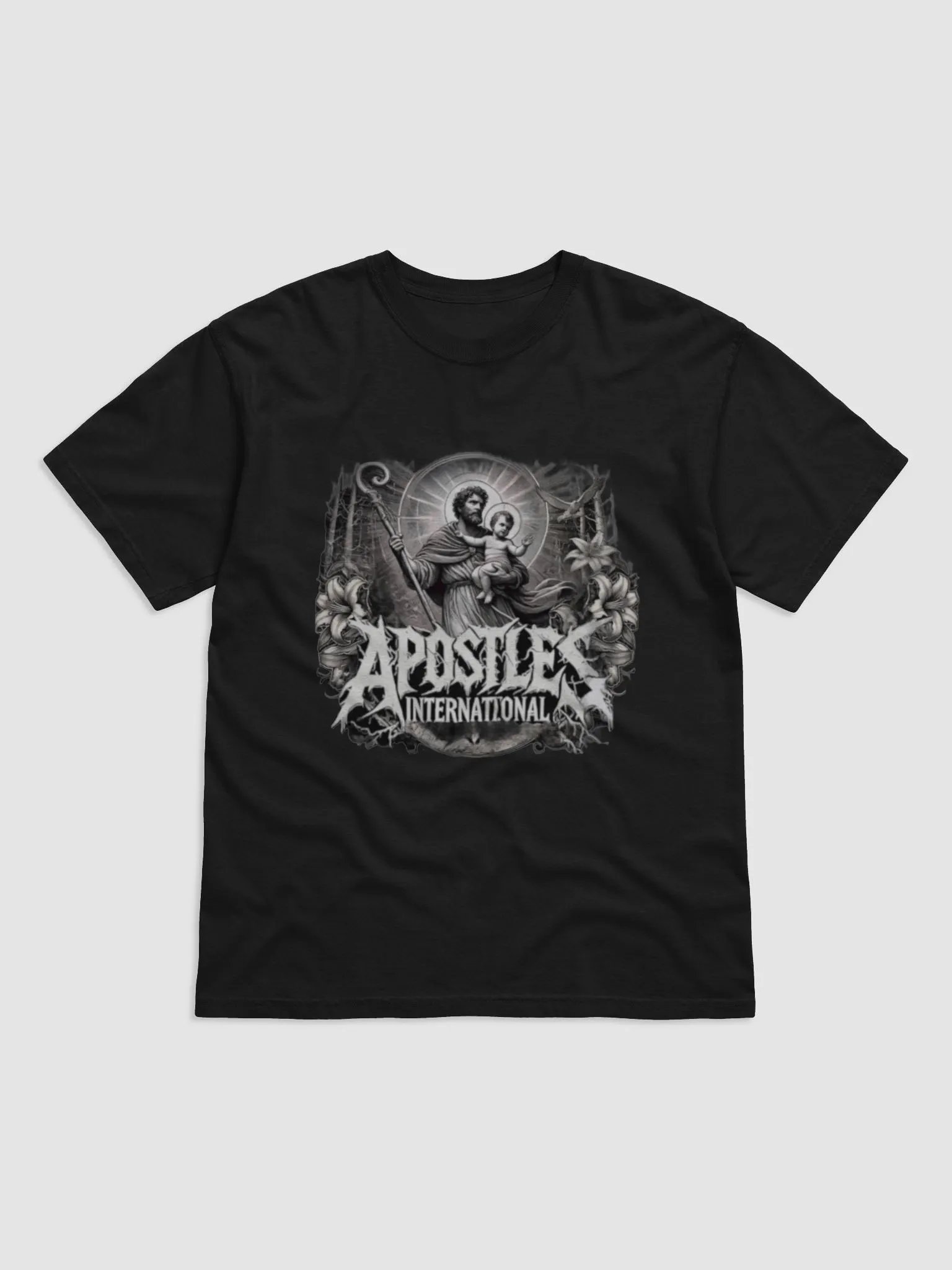 St. Joseph T-Shirt product image (1)