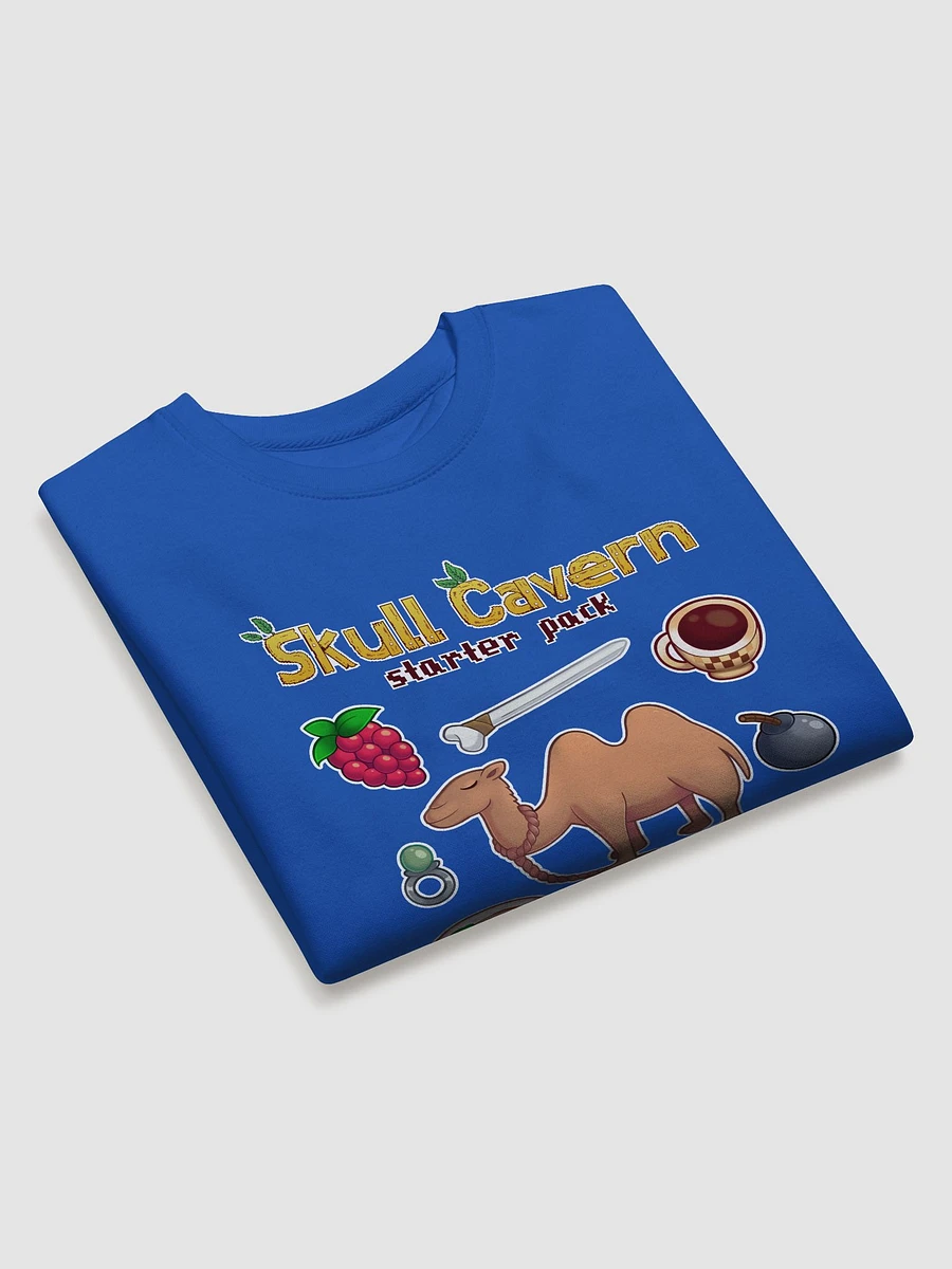 The Skull Caverns Starter Pack Crew product image (27)