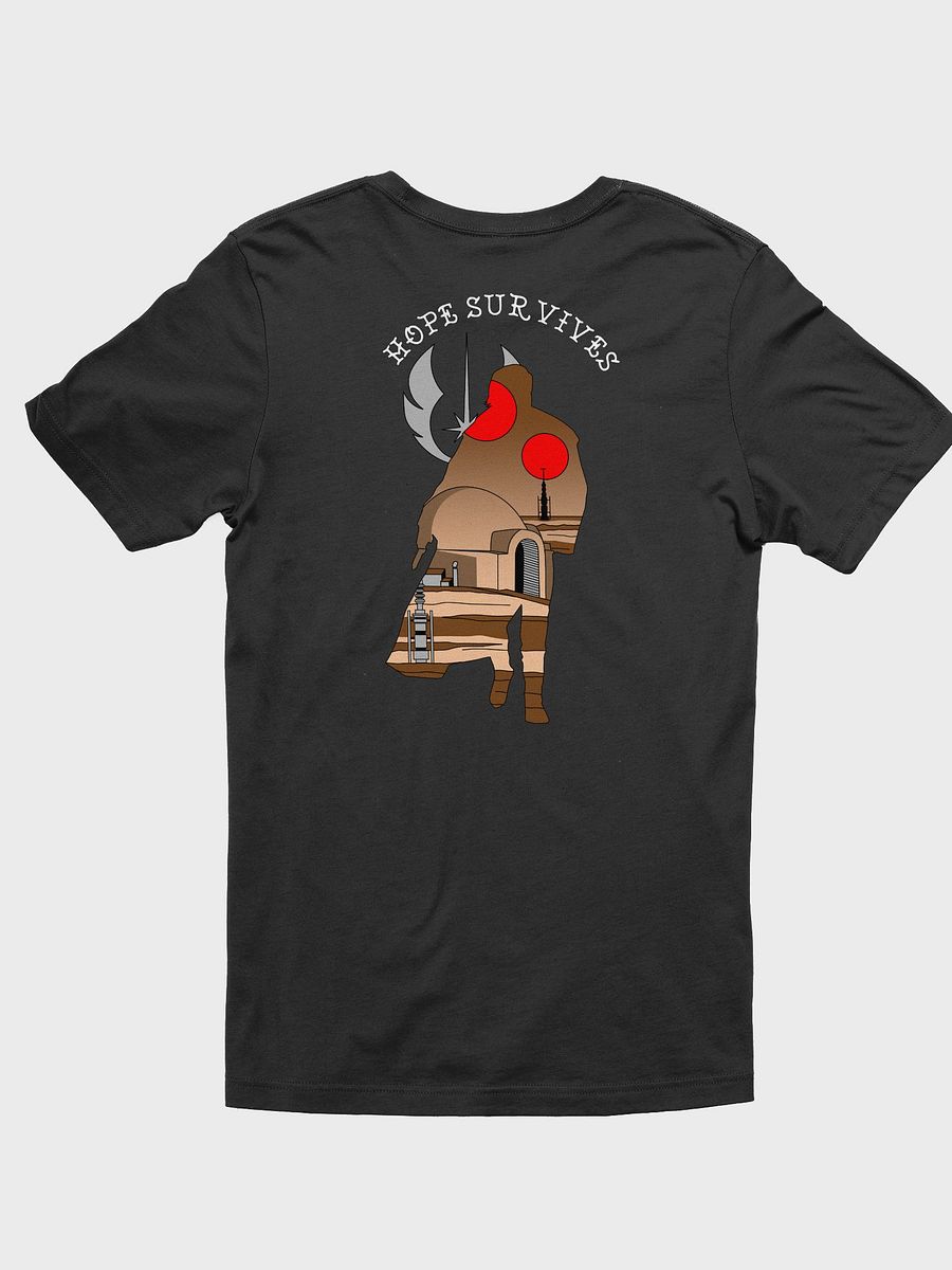 Hope Survives - Tee product image (3)