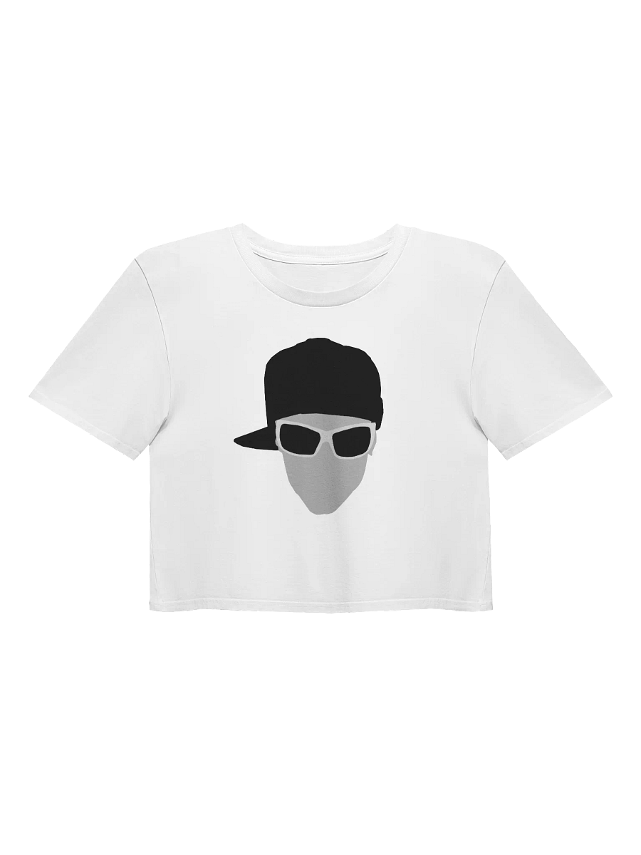 "Heart & Soulja" Crop Tee product image (1)