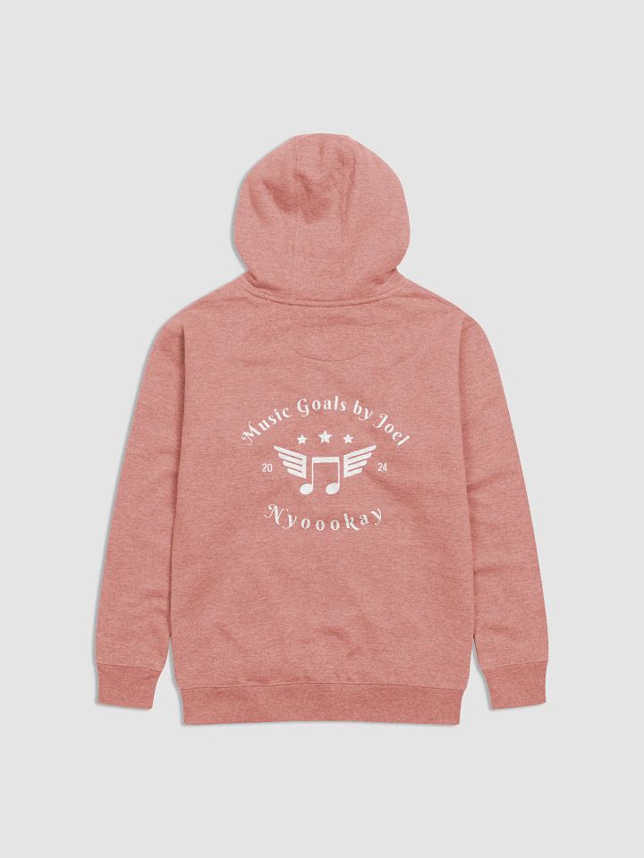 Nyoookay Hoodie product image (16)