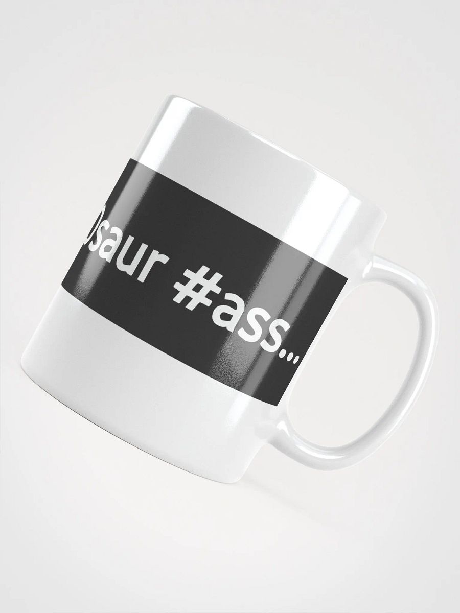 Assassin Mug! product image (4)