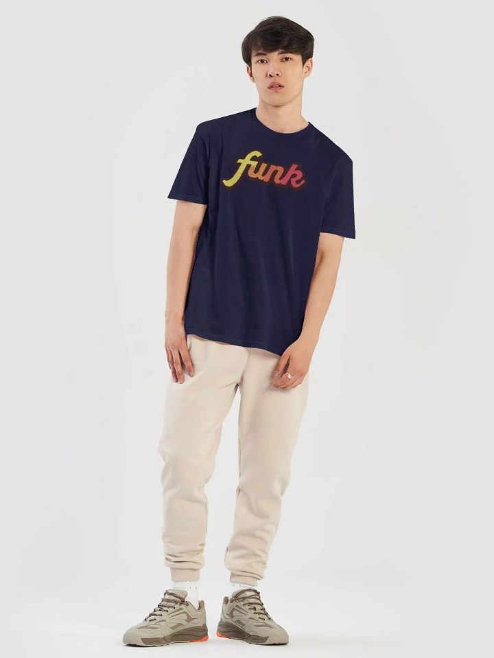Funk Logo Tee (Soft Style / Unisex) product image (8)