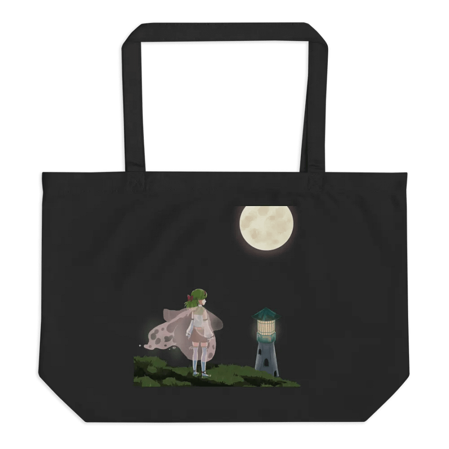 Everything's Alright Tote product image (1)