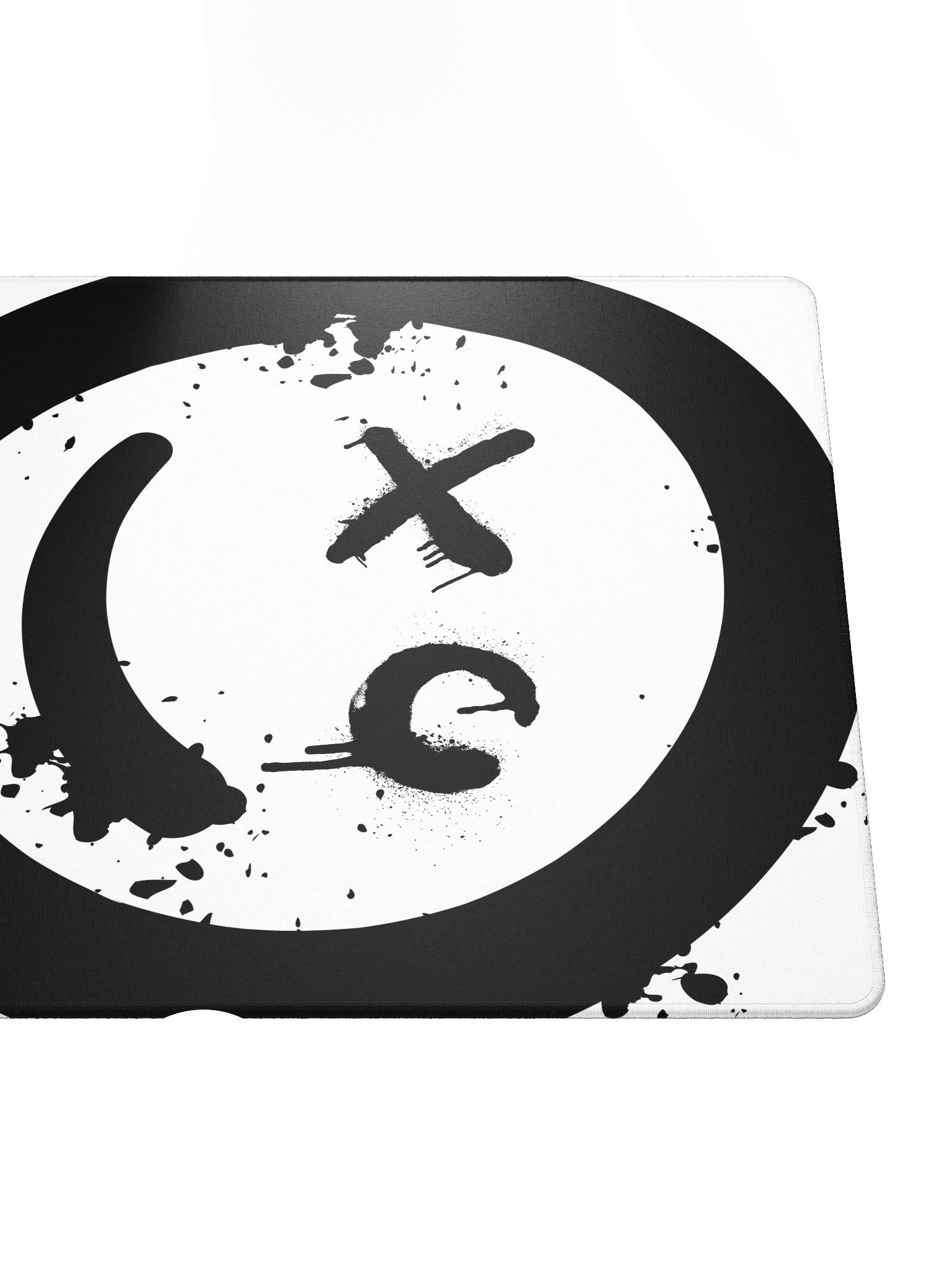 Customs Mousepad product image (9)