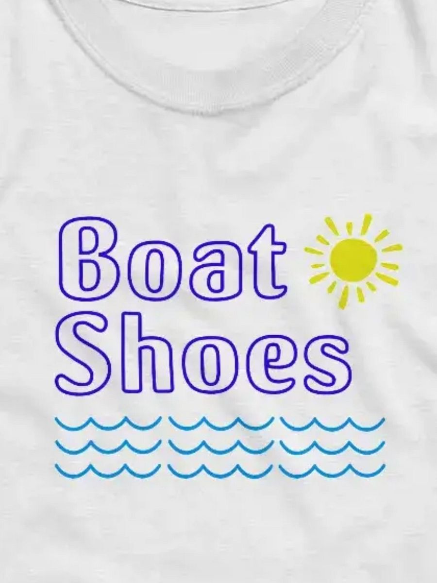 Boat Shoes product image (2)