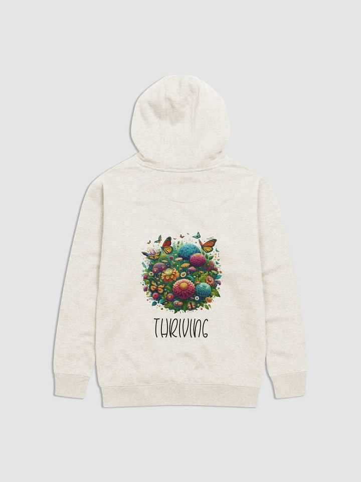 Thriving Hoodie product image (8)