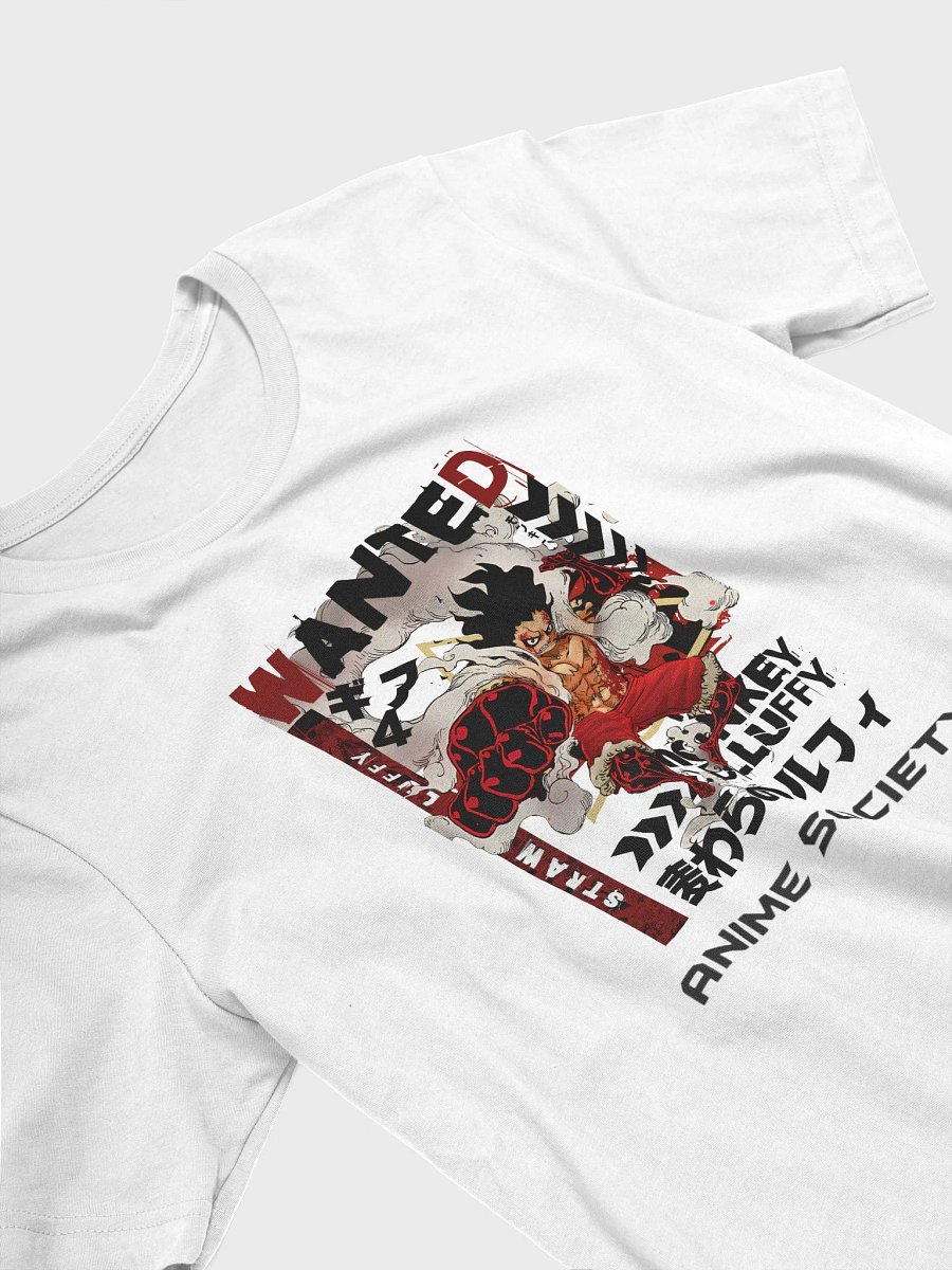 Luffy One Piece product image (3)