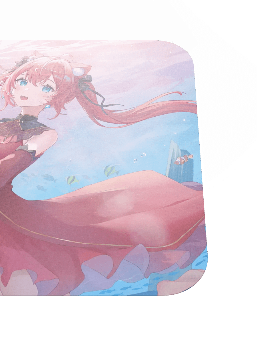 swtUnderwater Mousepad product image (5)