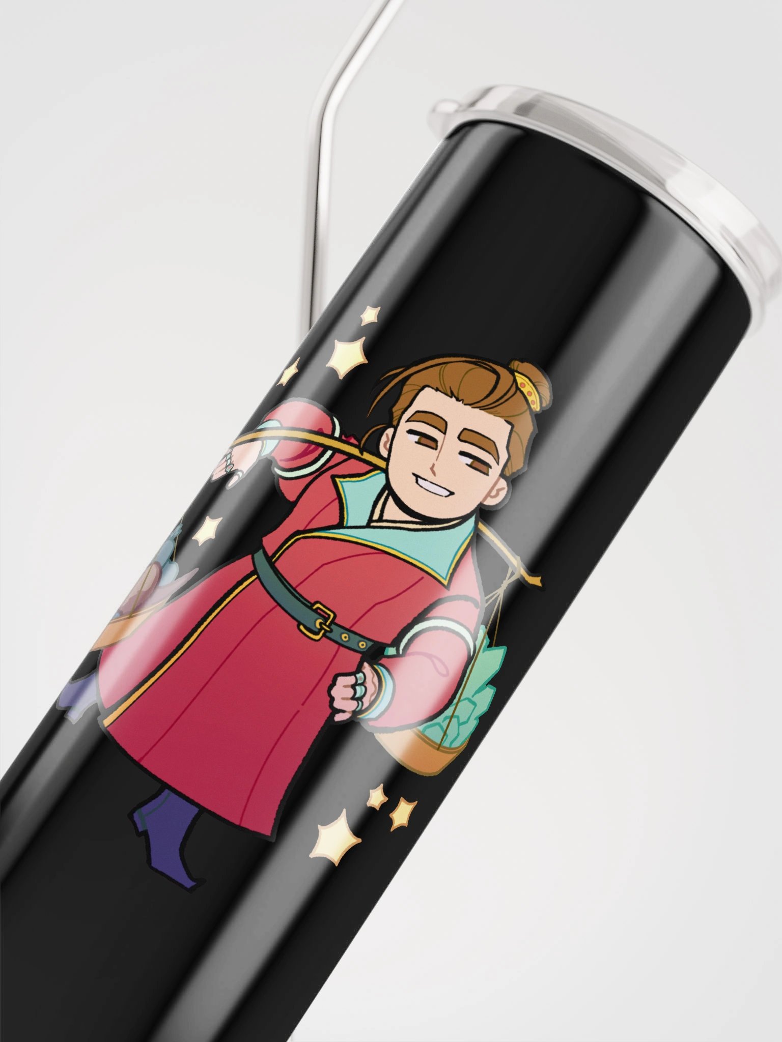 Bao Qian Tumbler product image (4)