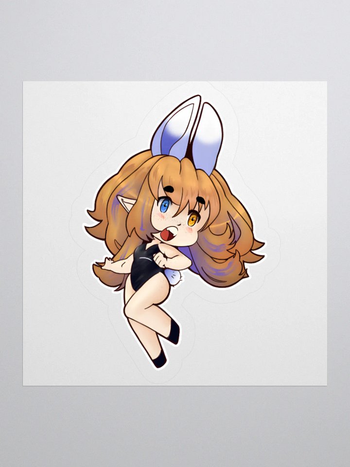 Easter Bnnuy product image (1)