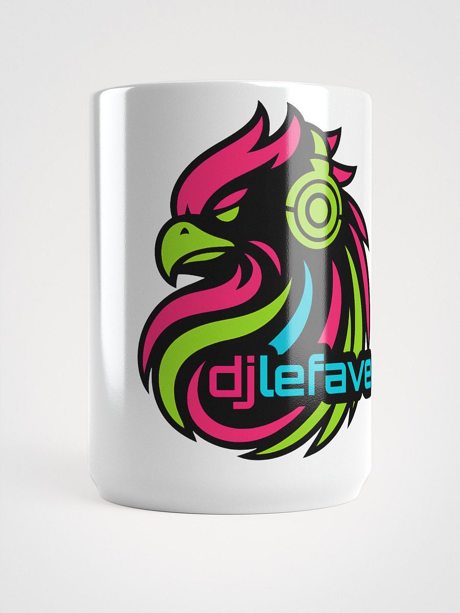 Cup of Joe LeFave product image (5)